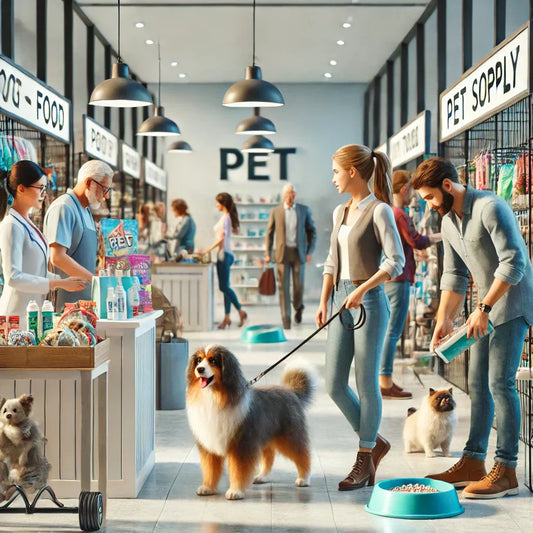 The Growing Pet Market: Trends, Opportunities, and What’s Next